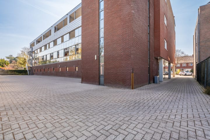 Foto 48 van Nassaustraat 37-A3