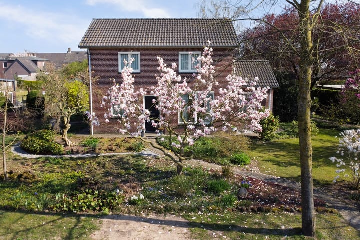 Foto 6 van Ledeackersestraat 2