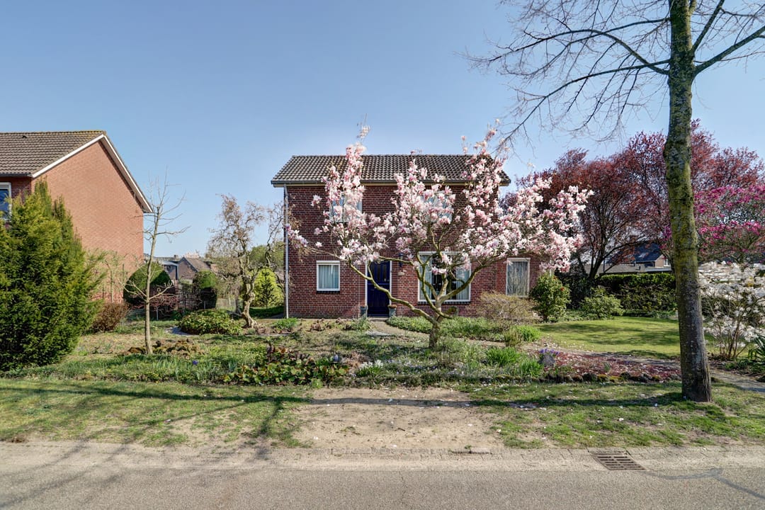 Foto 7 van Ledeackersestraat 2