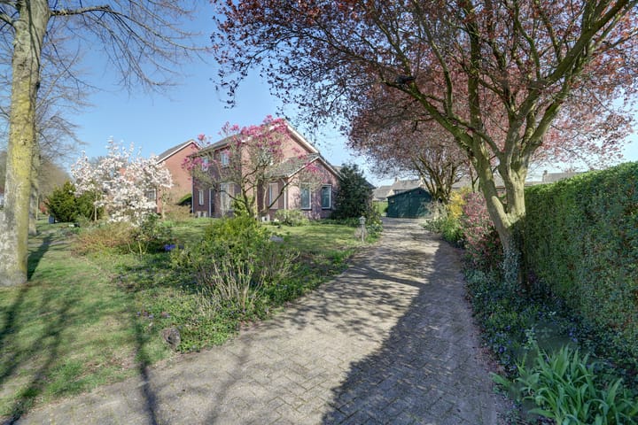 Foto 10 van Ledeackersestraat 2