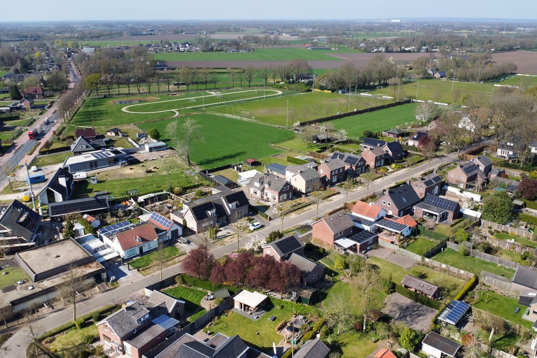 Foto 13 van Ledeackersestraat 2