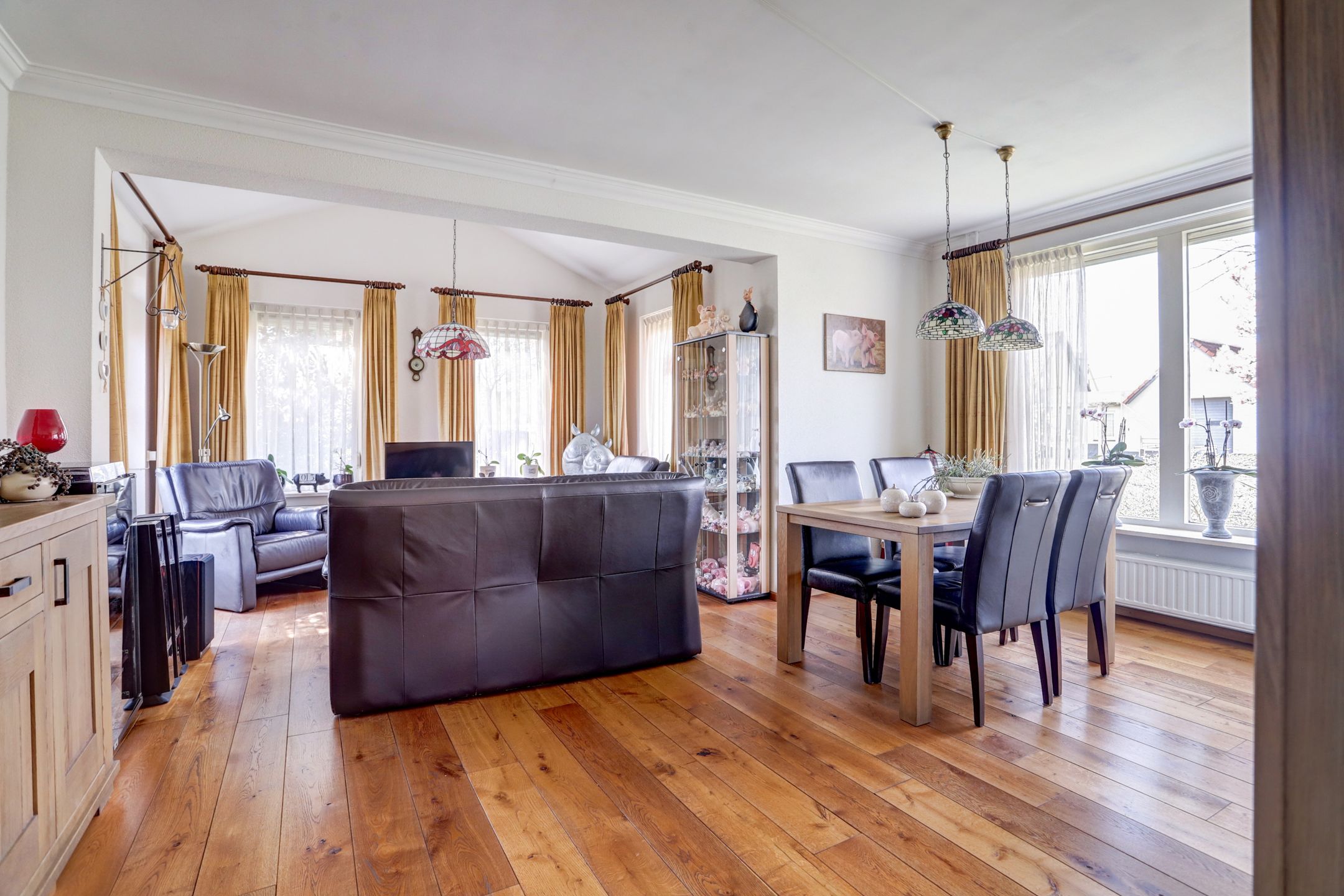 Foto 15 van Ledeackersestraat 2