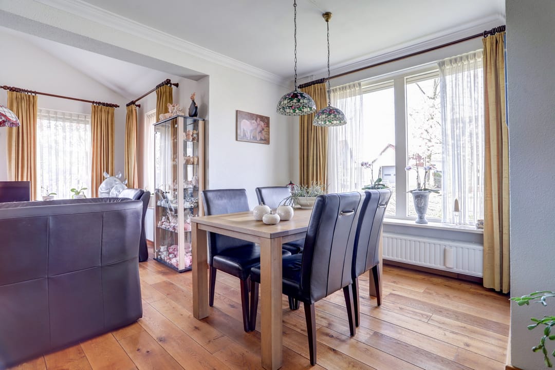 Foto 16 van Ledeackersestraat 2