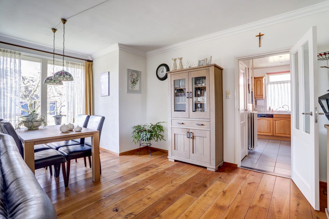 Foto 17 van Ledeackersestraat 2