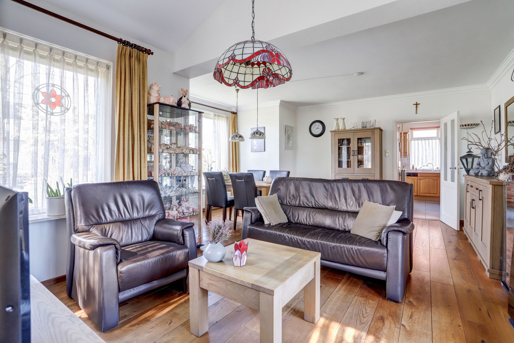 Foto 18 van Ledeackersestraat 2