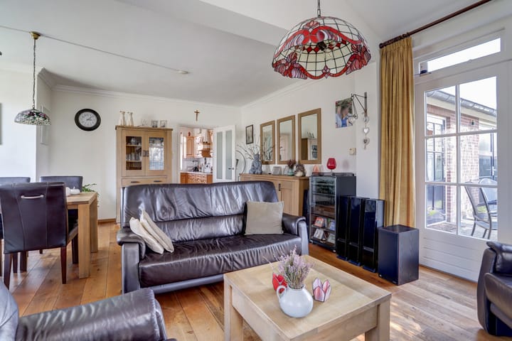 Foto 19 van Ledeackersestraat 2