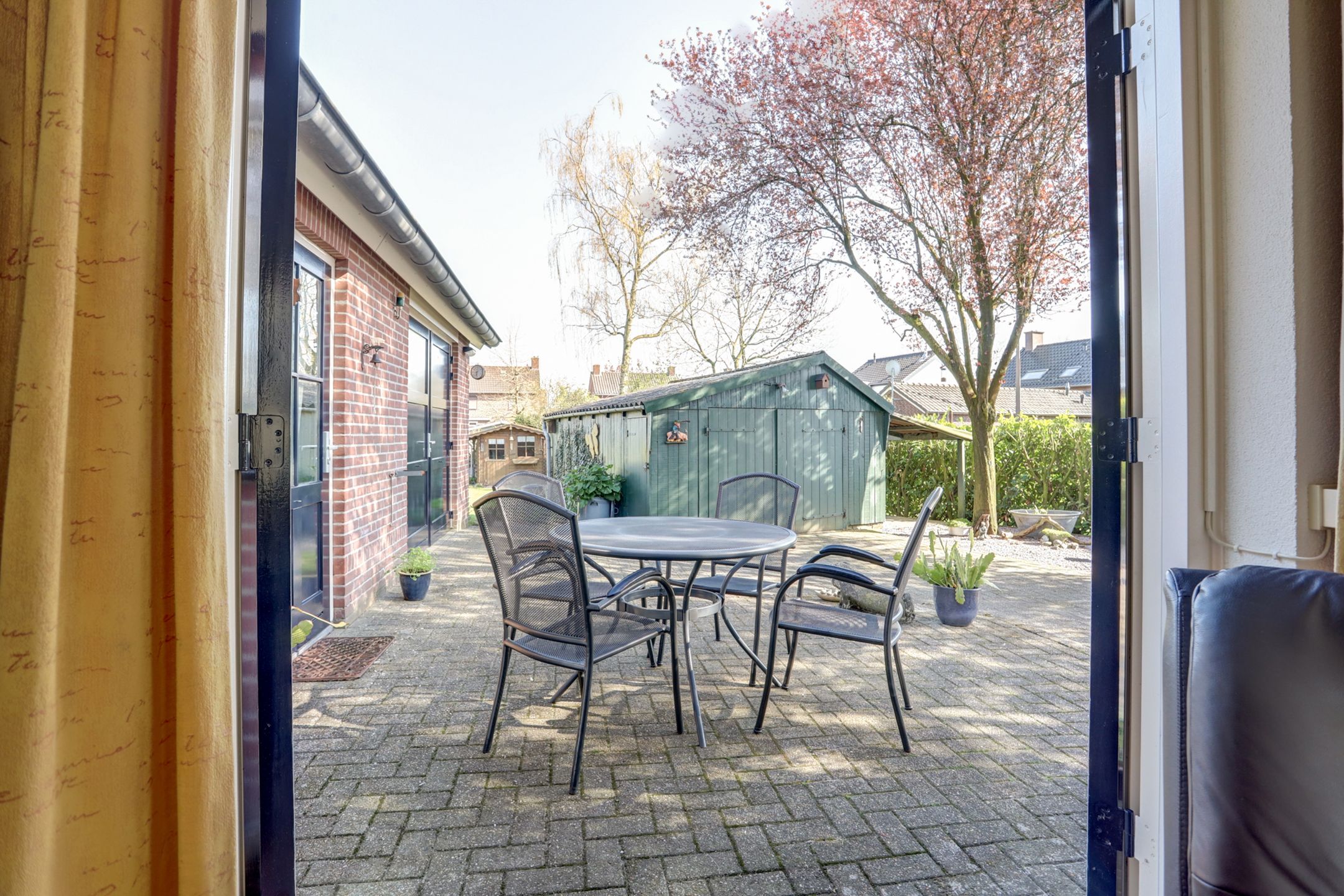 Foto 39 van Ledeackersestraat 2