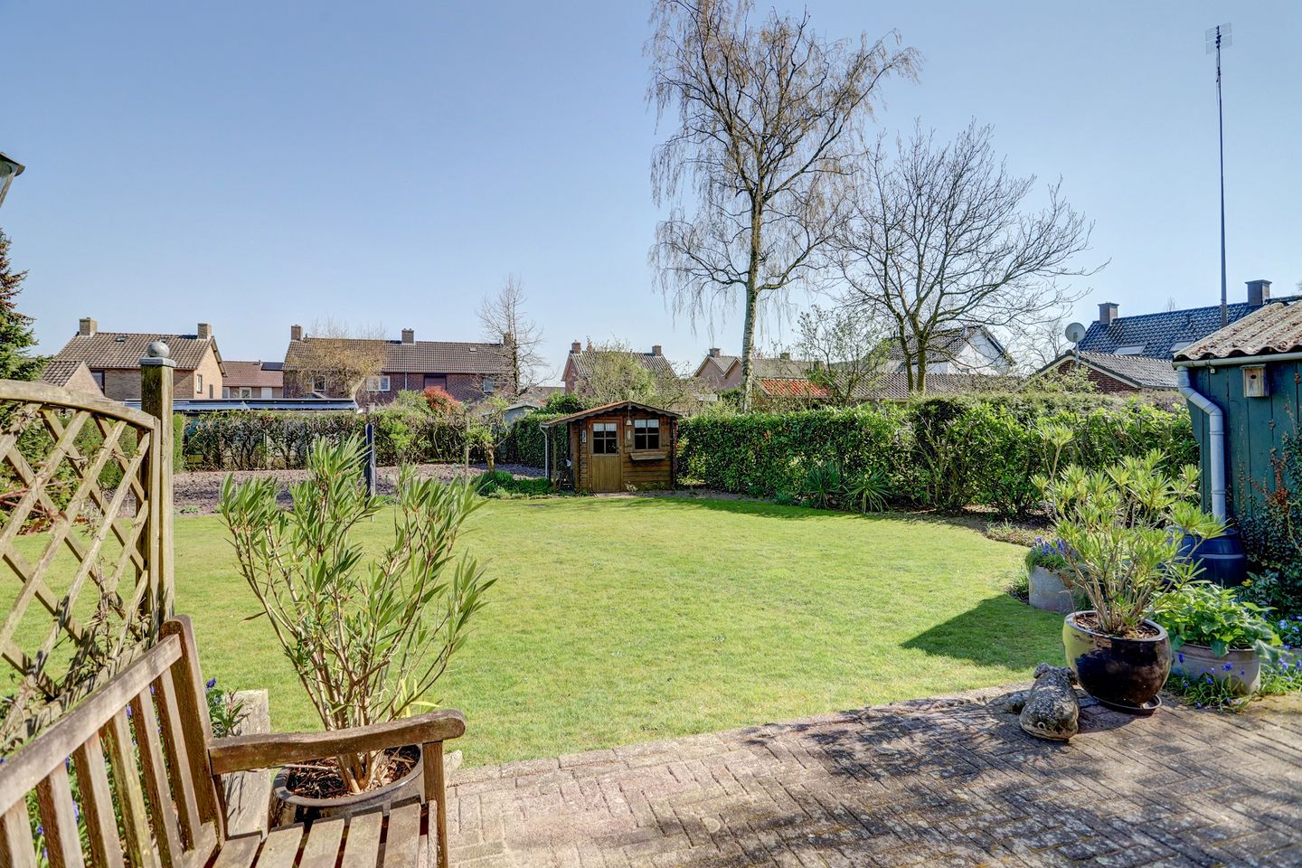 Foto 40 van Ledeackersestraat 2