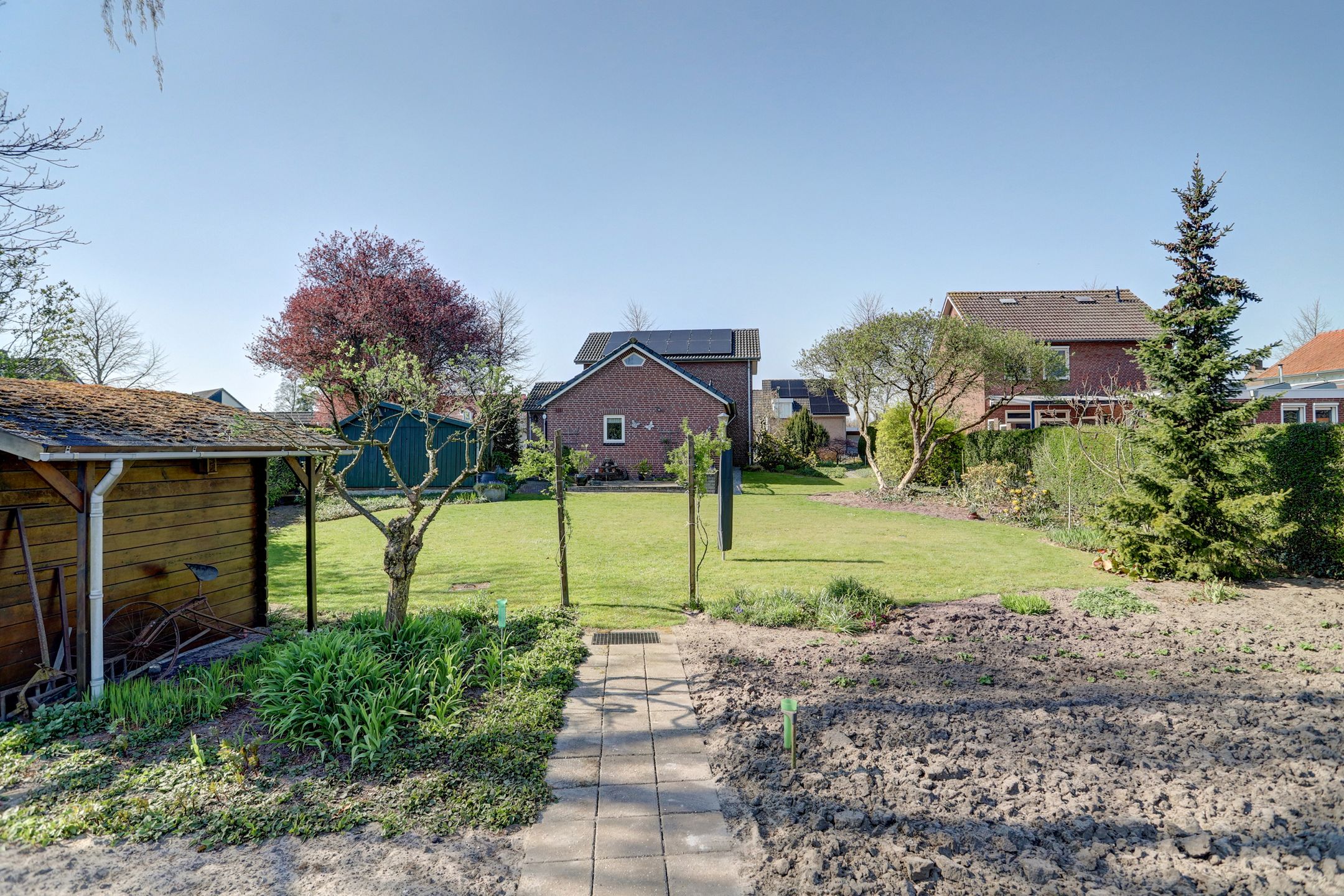 Foto 48 van Ledeackersestraat 2