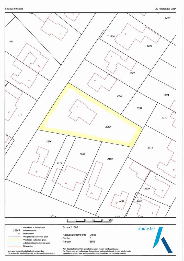 Foto 55 van Ledeackersestraat 2