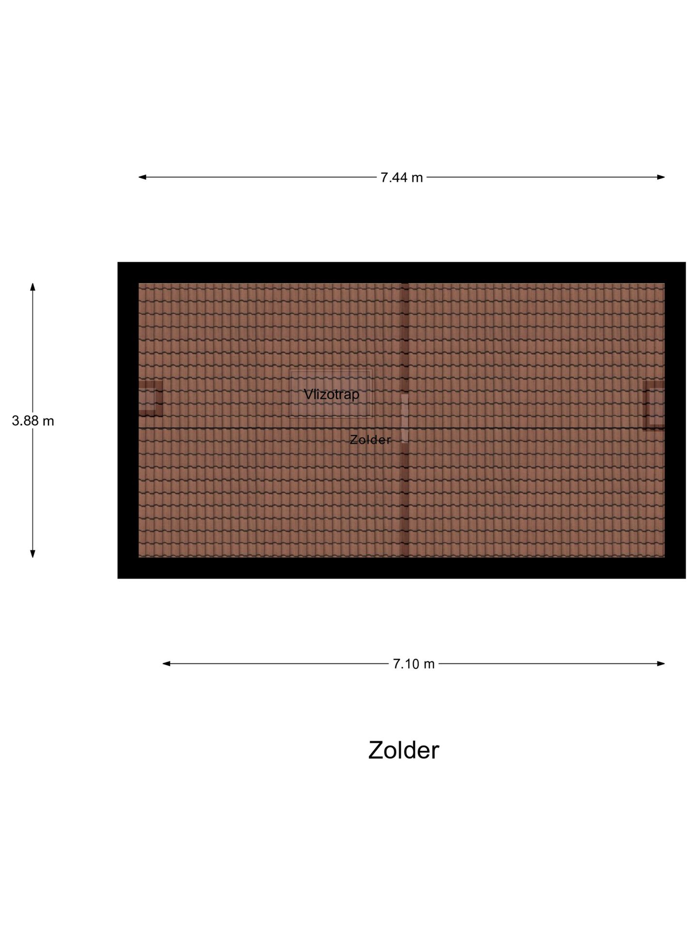 Foto 59 van Ledeackersestraat 2