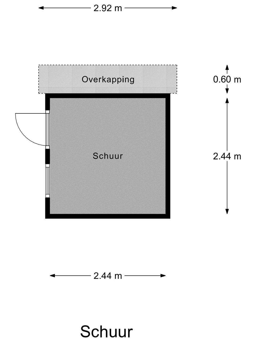 Foto 61 van Ledeackersestraat 2