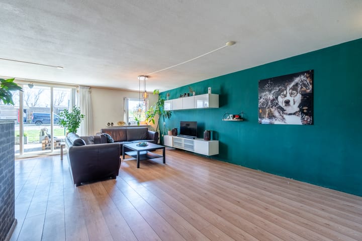 Foto 3 van Verblifastraat 4