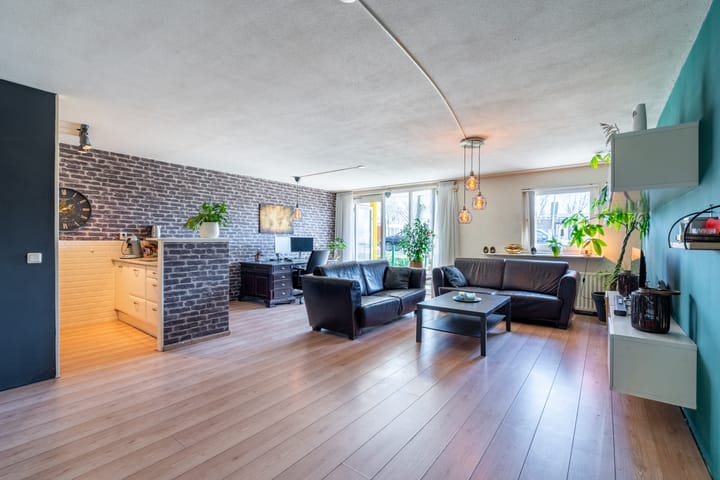 Foto 4 van Verblifastraat 4