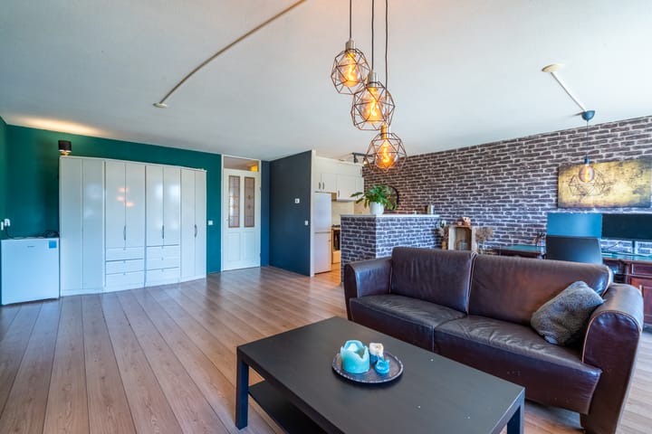 Foto 5 van Verblifastraat 4