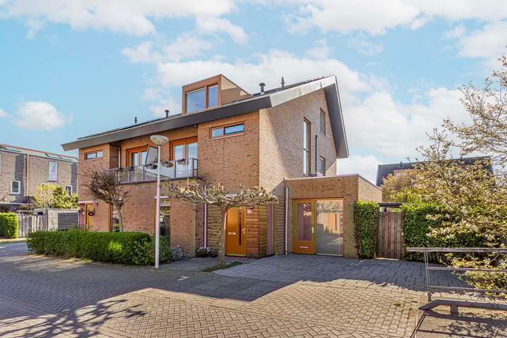 Foto 1 van Dwergbieslaan 130