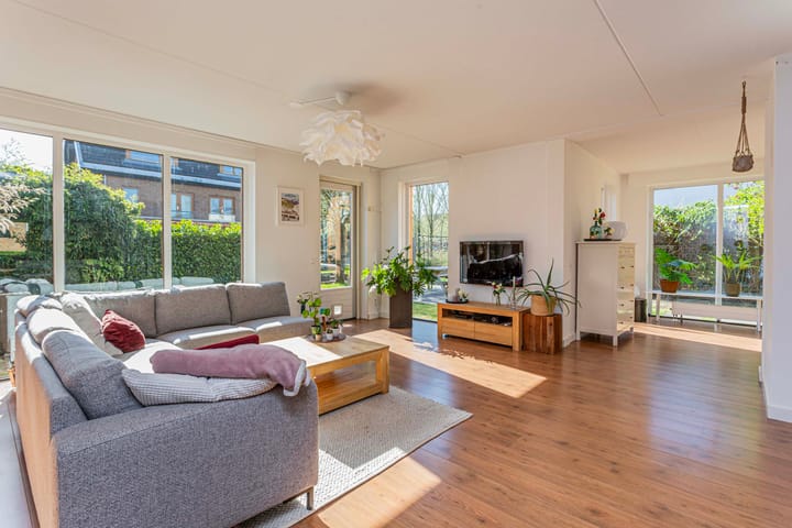 Foto 4 van Dwergbieslaan 130