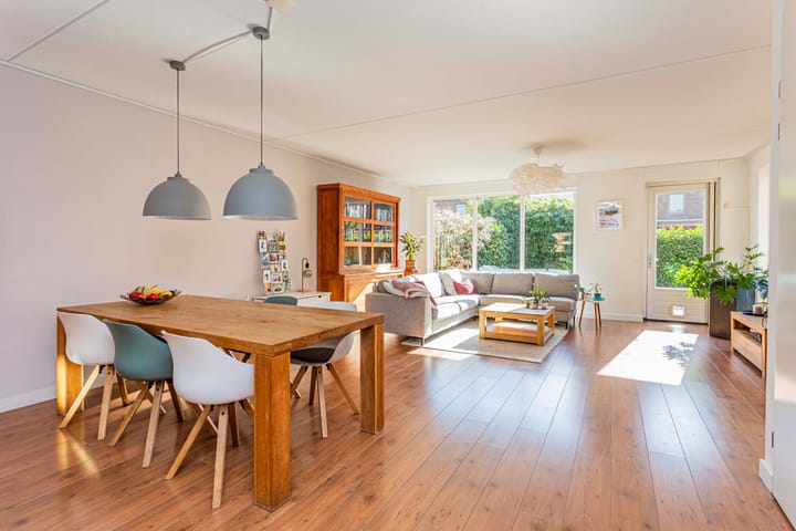 Foto 2 van Dwergbieslaan 130