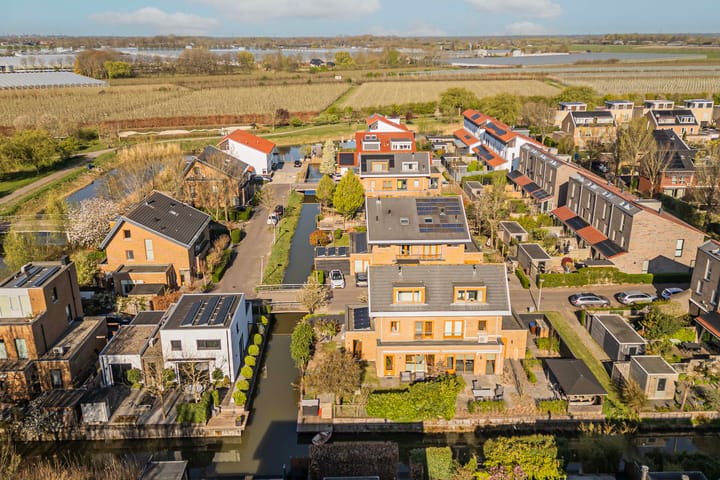 Foto 5 van Dwergbieslaan 130