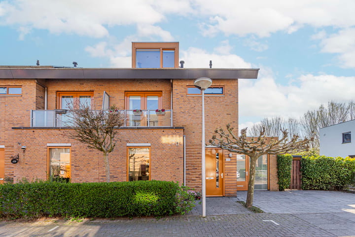 Foto 54 van Dwergbieslaan 130