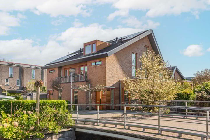 Foto 6 van Dwergbieslaan 130