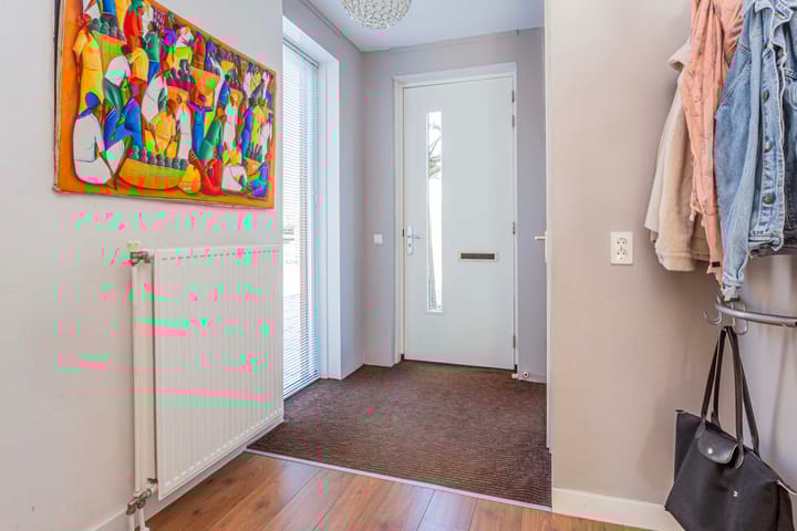 Foto 8 van Dwergbieslaan 130