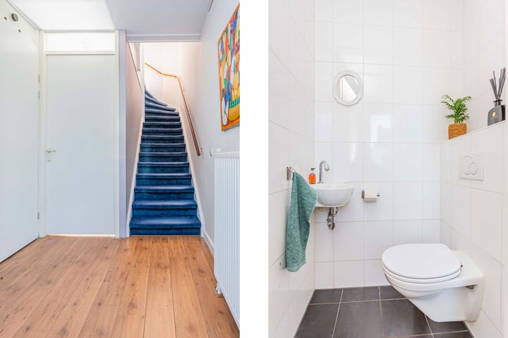 Foto 9 van Dwergbieslaan 130