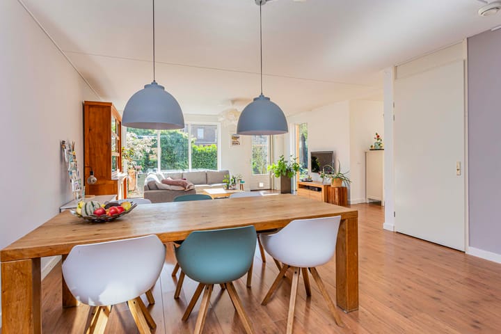 Foto 10 van Dwergbieslaan 130