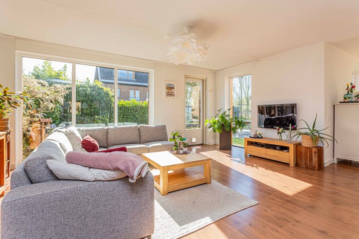 Foto 11 van Dwergbieslaan 130