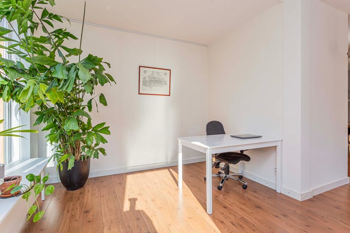 Foto 13 van Dwergbieslaan 130