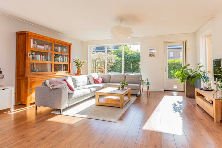 Foto 15 van Dwergbieslaan 130