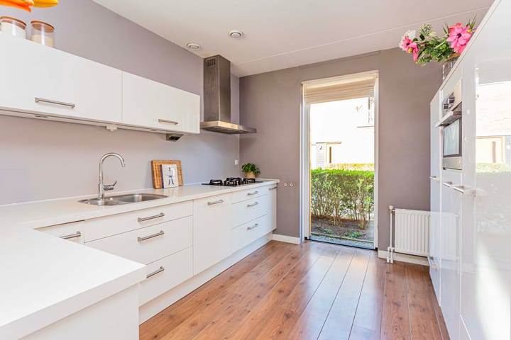 Foto 18 van Dwergbieslaan 130