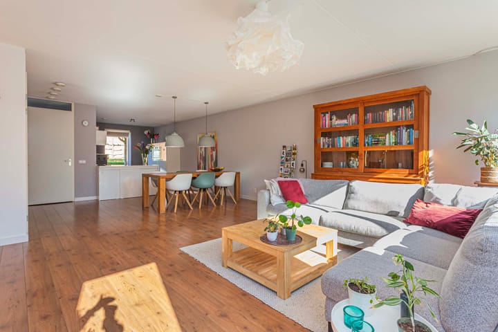 Foto 20 van Dwergbieslaan 130