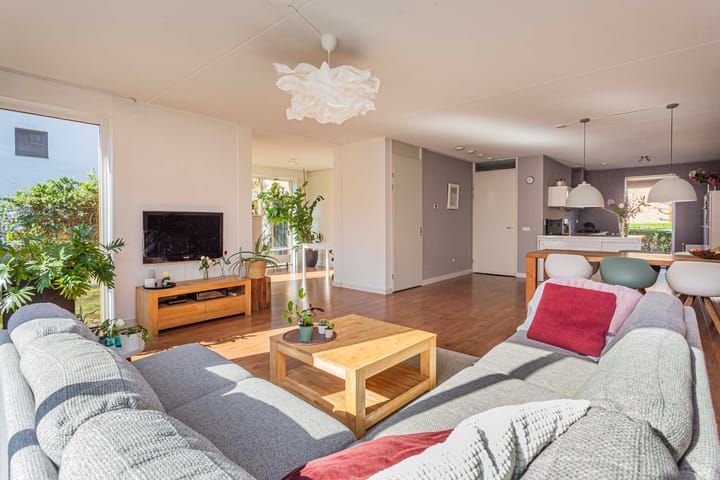 Foto 21 van Dwergbieslaan 130