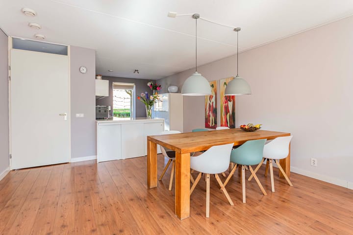 Foto 22 van Dwergbieslaan 130