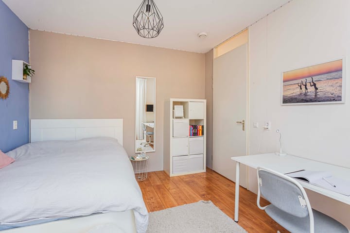 Foto 25 van Dwergbieslaan 130