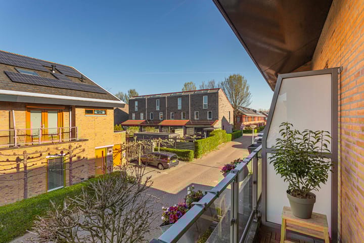 Foto 26 van Dwergbieslaan 130