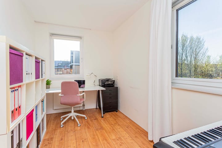 Foto 27 van Dwergbieslaan 130