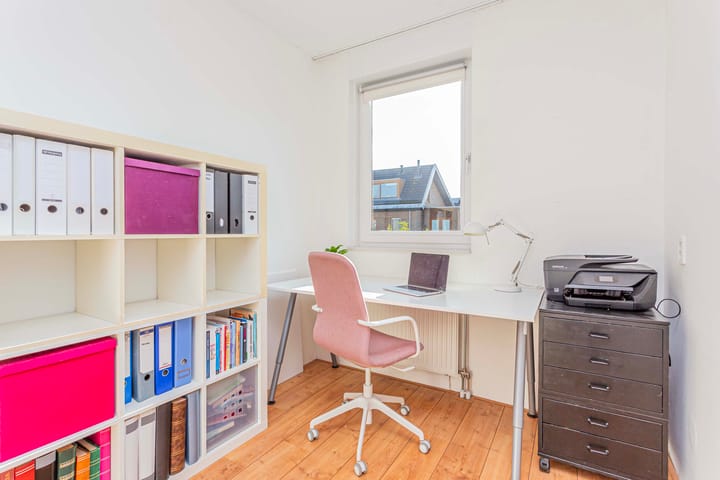 Foto 28 van Dwergbieslaan 130