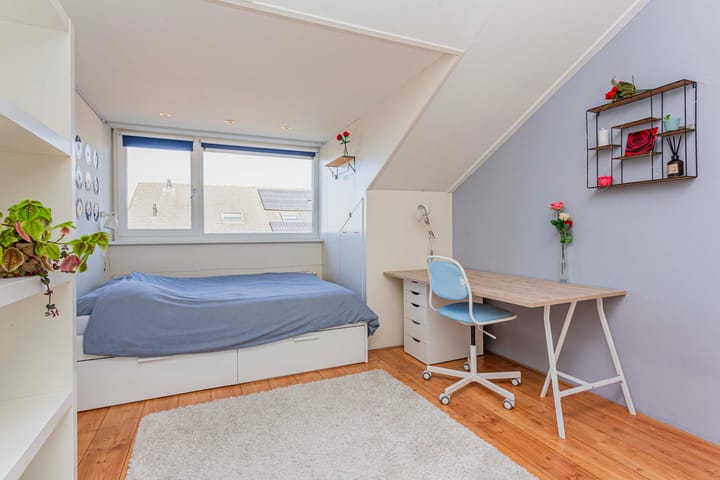 Foto 38 van Dwergbieslaan 130