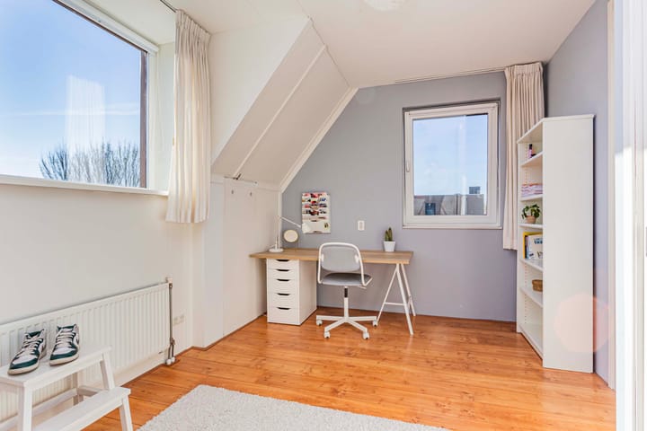 Foto 43 van Dwergbieslaan 130