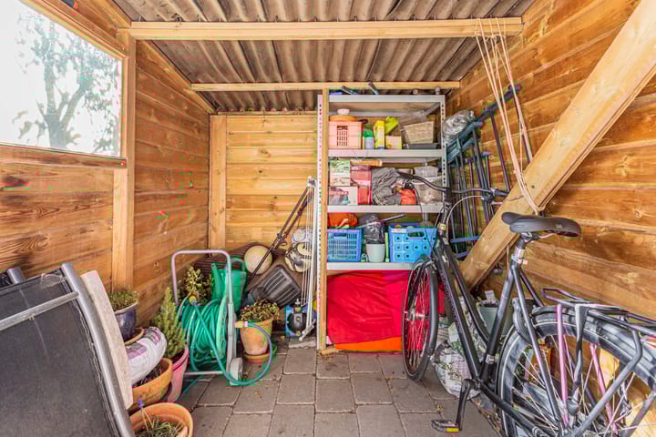 Foto 45 van Dwergbieslaan 130