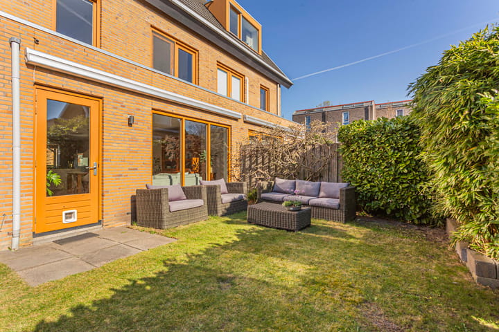 Foto 48 van Dwergbieslaan 130