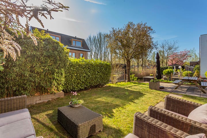 Foto 3 van Dwergbieslaan 130