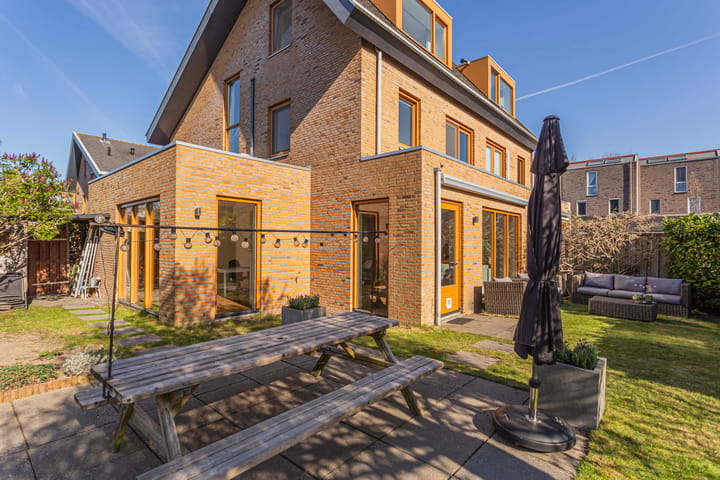 Foto 51 van Dwergbieslaan 130