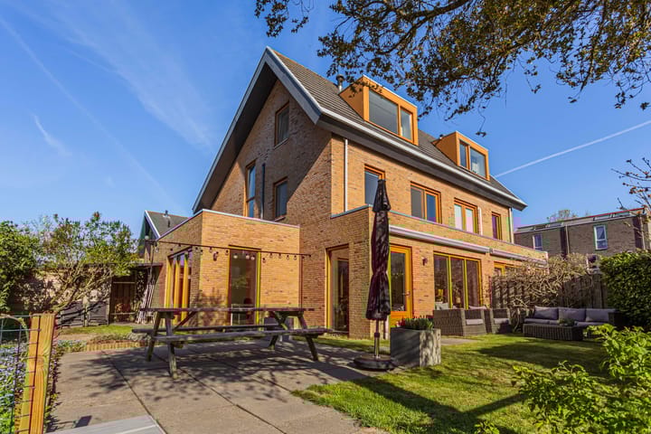 Foto 52 van Dwergbieslaan 130