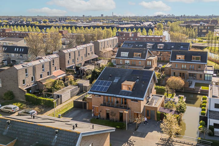 Foto 56 van Dwergbieslaan 130