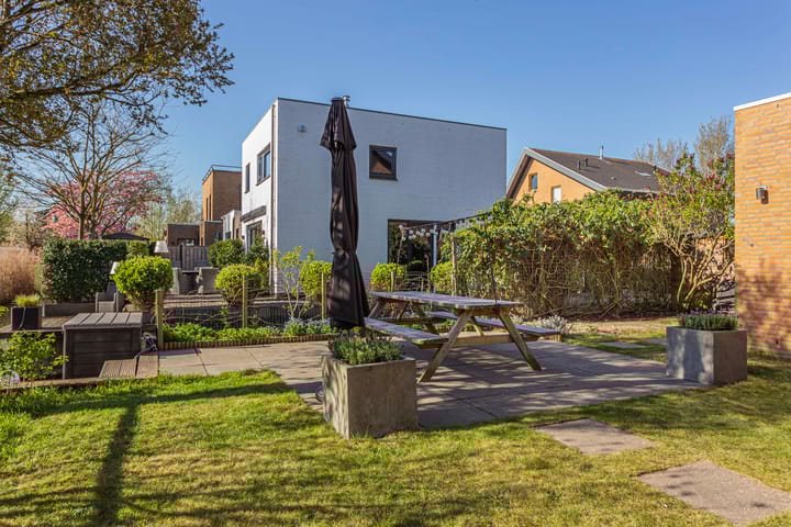 Foto 50 van Dwergbieslaan 130