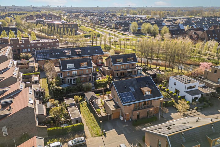 Foto 58 van Dwergbieslaan 130