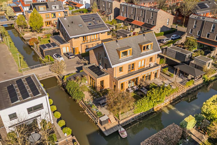 Foto 60 van Dwergbieslaan 130